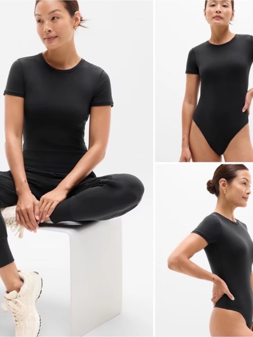 ATHLETA Bodysuit